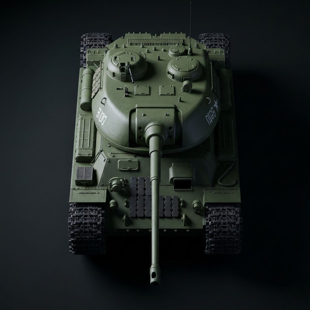 Объект 268/4