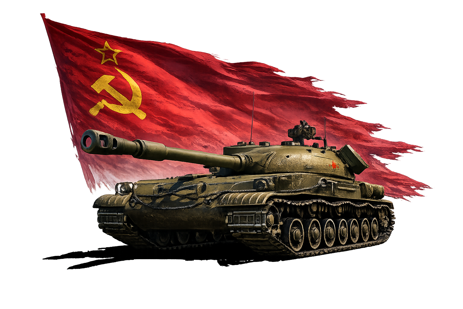 СТГ